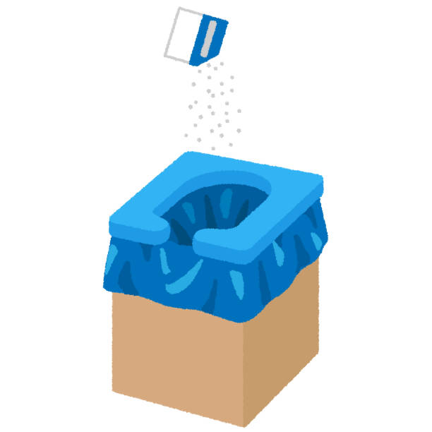 Affordable portable toilet rental in Downey, CA