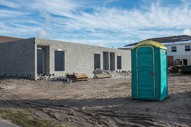 Best Portable restroom trailer rental  in Downey, CA